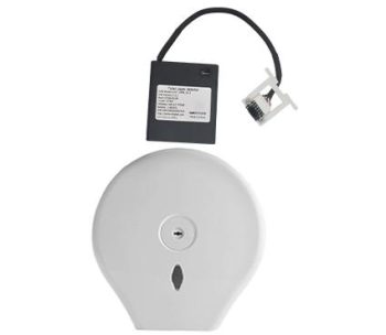GEDF400 Toilet Paper Level Sensor