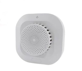 GEDM600 Smart Smoke Sensor