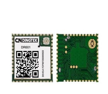 GEDR601 LoRaWAN® Wireless Module
