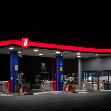 Implementing ESL (Electronic Shelf Label) tags in industrial automation