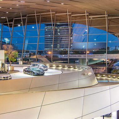 Implementing ESL (Electronic Shelf Label) tags in the automobile industry