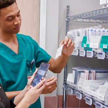How ESL Are Revolutionizing Pharmacy and Healthcare Retail